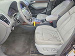 Audi Q5 2014