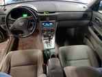 Subaru Forester 2007