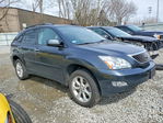Lexus RX 2008