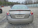 Nissan Altima 2012