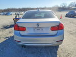 BMW Series 3 2015