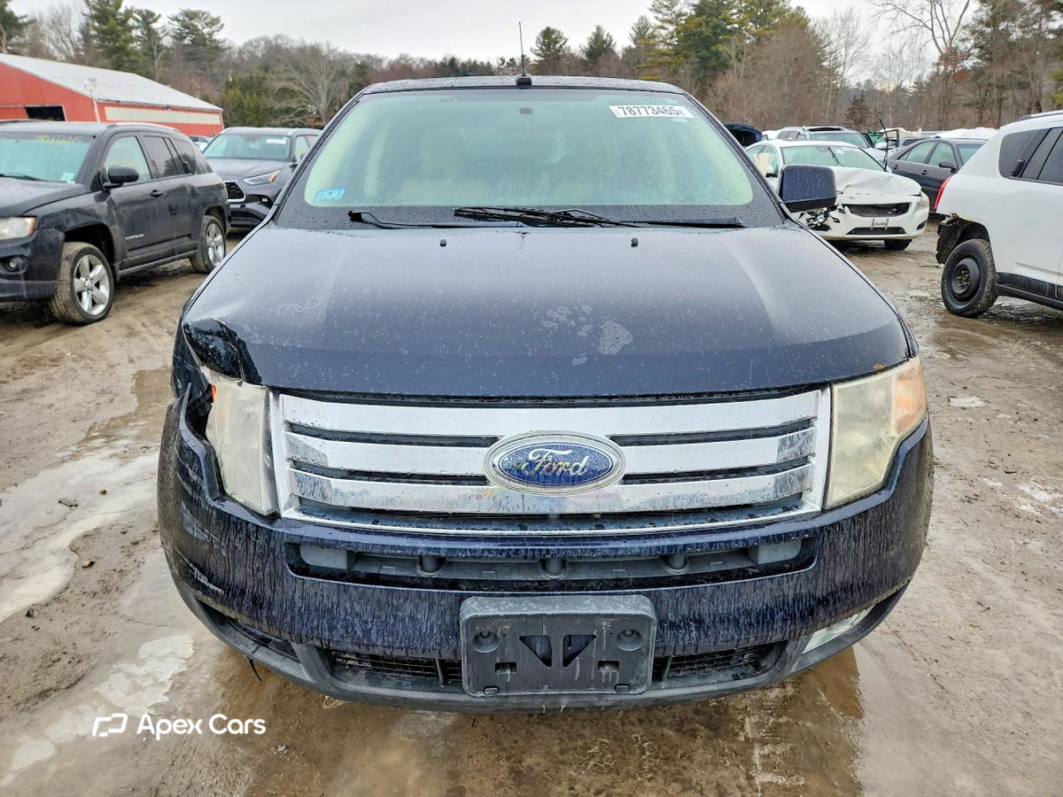 Ford Edge 2009