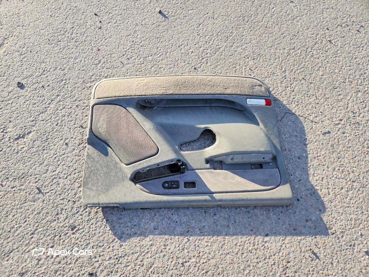 Chevrolet Silverado 2002