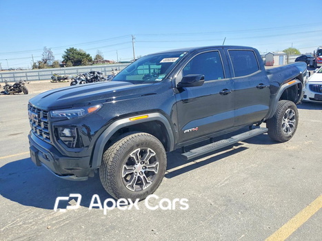 GMC Canyon 2024 - Zdjęcie 1 z 12