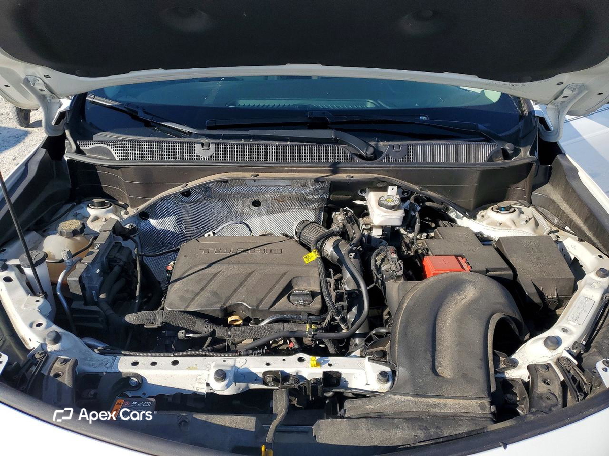 Buick Encore 2021