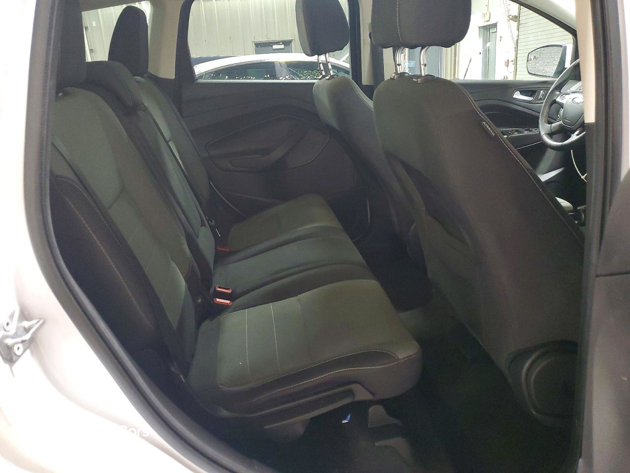 Ford Escape 2016