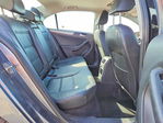 Volkswagen Jetta 2015