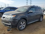 Acura MDX 2013