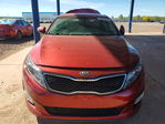 Kia Optima 2014