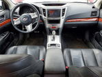 Subaru Legacy 2011