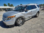 Ford Explorer 2011