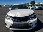 Lexus CT 2015