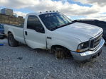 Ford F250 2004