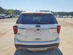 Ford Explorer 2016