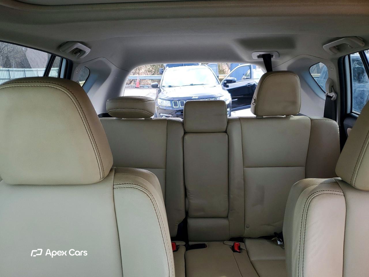 Toyota RAV 4 2015