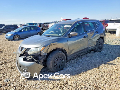 Nissan Rogue 2016 - Image 1 of 14