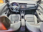 Nissan Kicks 2021