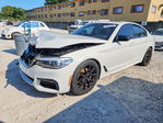 BMW Series 5 2019