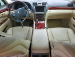 Lexus LS 2008