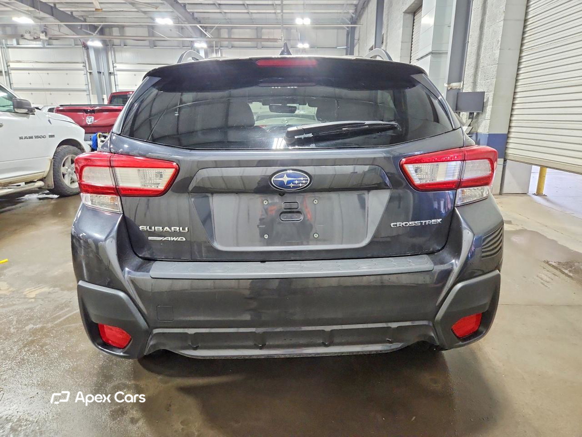 Subaru XV 2019