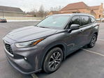 Toyota Highlander 2021