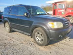 Toyota Sequoia 2003