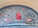 Audi A4 2008
