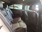 Ford Taurus 2013