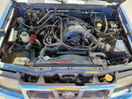 Nissan Navara (Frontier) 2000