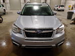 Subaru Forester 2018