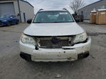 Subaru Forester 2010