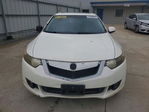 Acura TSX 2009