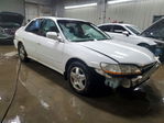 Honda Accord 2000
