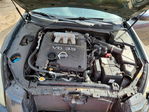 Nissan Maxima 2007