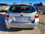 Subaru Impreza 2013