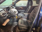 Chevrolet TrailBlazer 2023