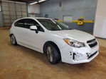 Subaru Impreza 2013