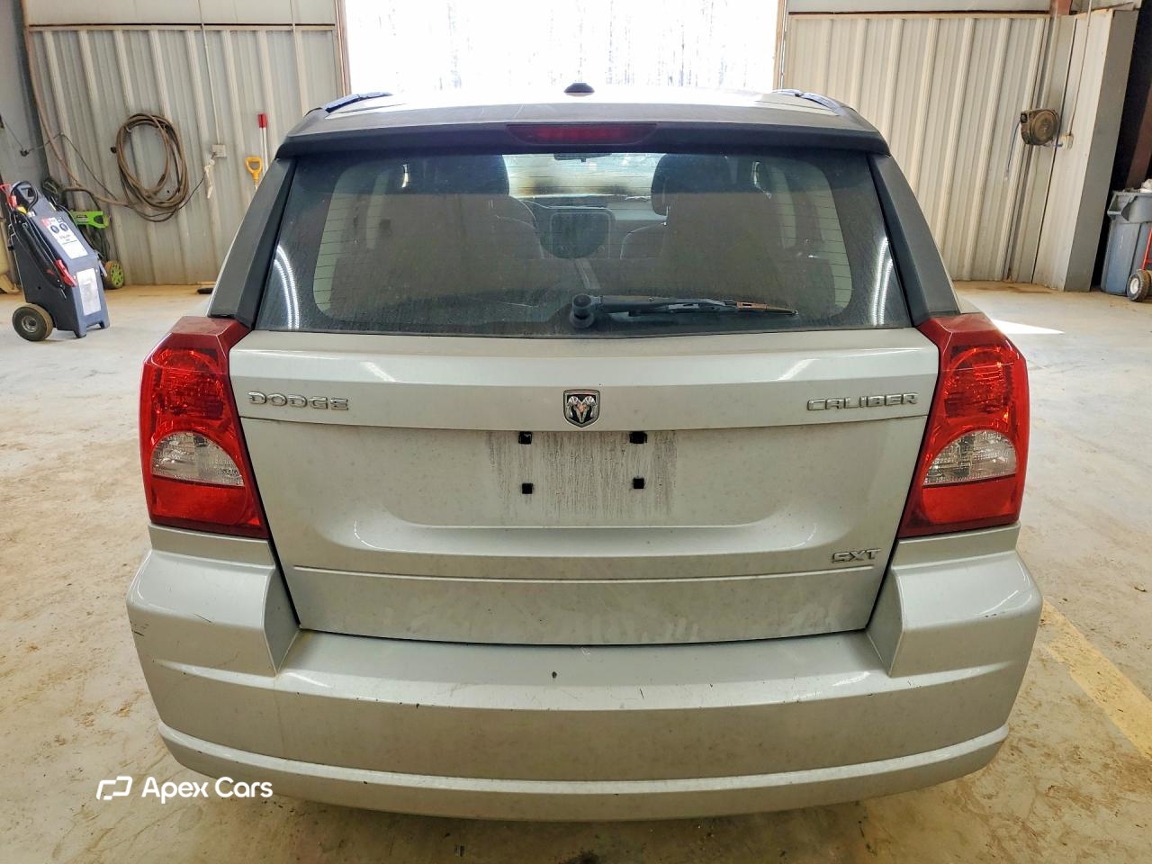 Dodge Caliber 2010