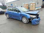 Subaru Impreza 2016