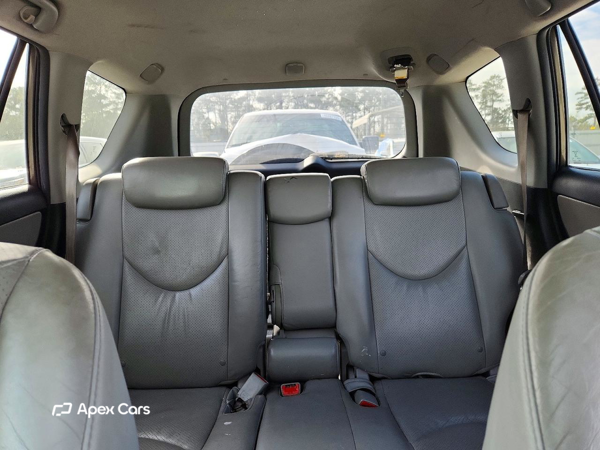 Toyota RAV 4 2010