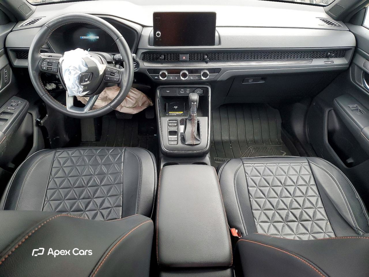 Honda CR-V 2024