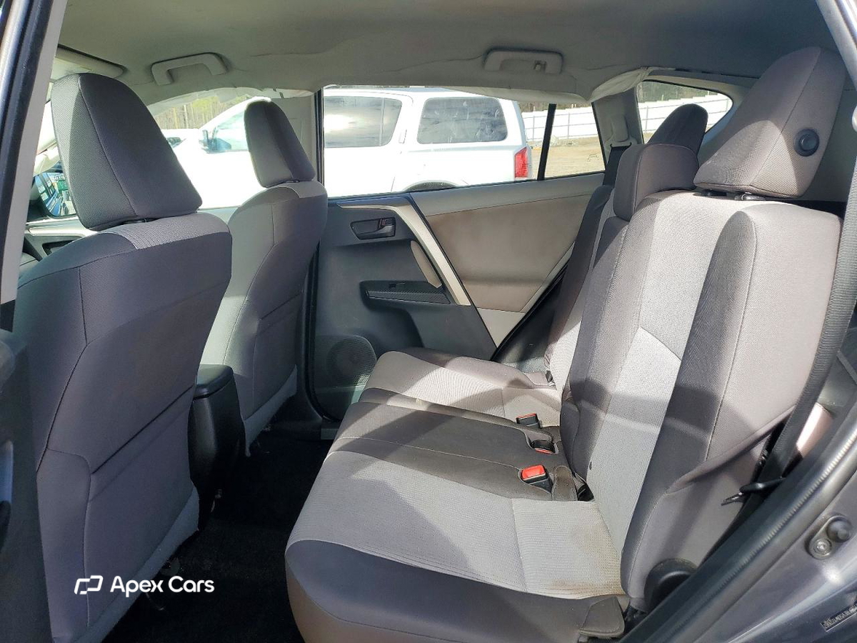 Toyota RAV 4 2013