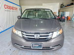 Honda Odyssey 2014