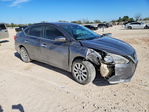 Nissan Sentra 2017