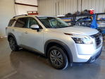 Nissan Pathfinder 2025