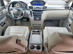 Honda Odyssey 2012