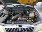 Subaru Forester 2001