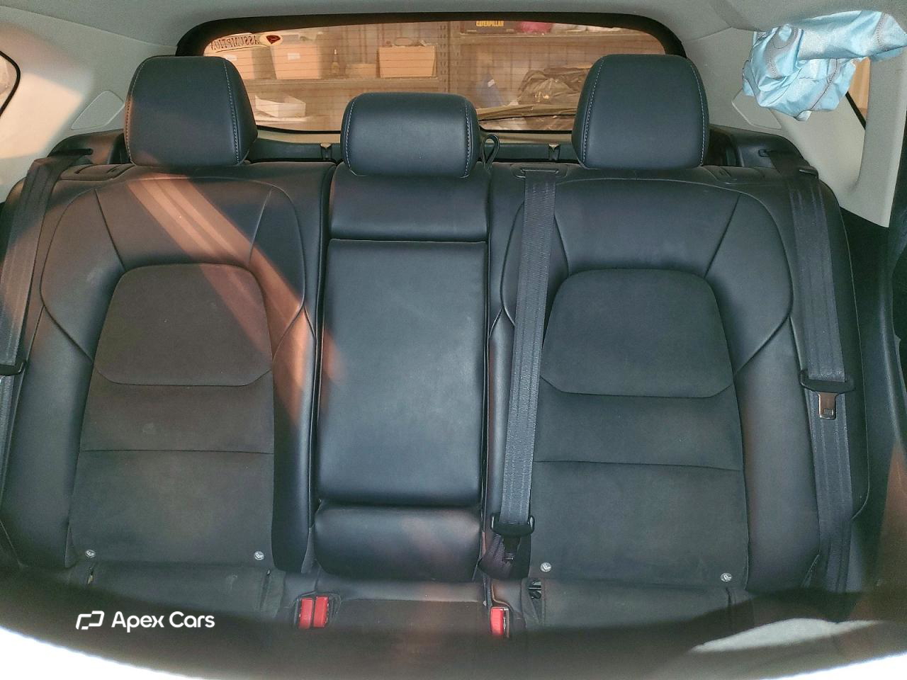 Mazda CX-5 2018