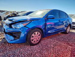 Kia Rio 2021
