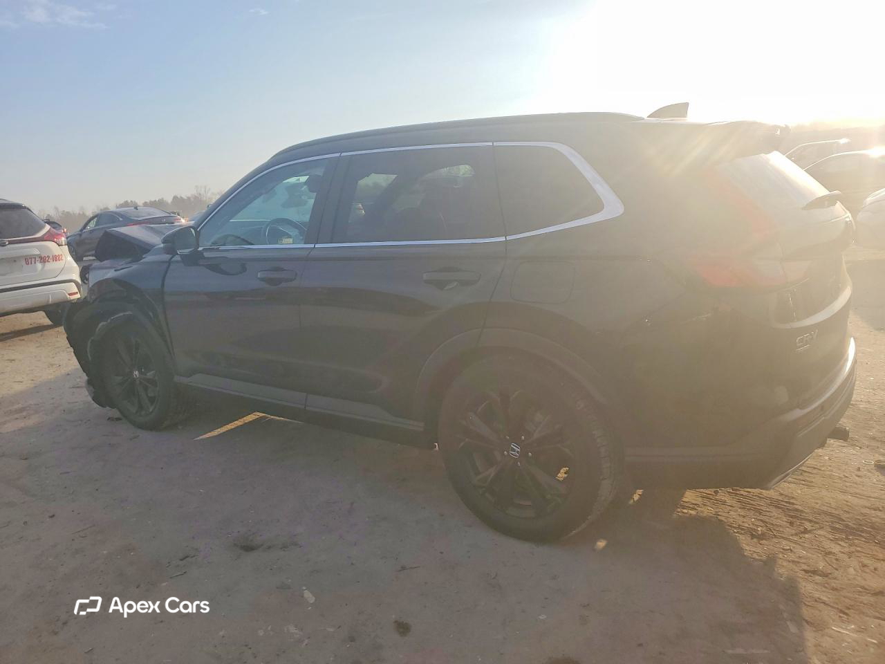 Honda CR-V 2023